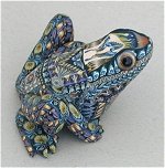 Frog small